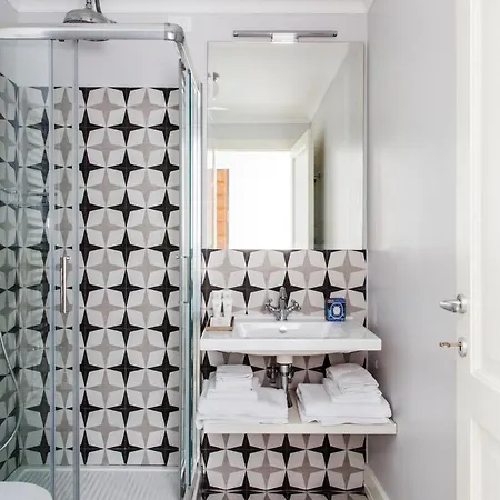 Favilla Di Charme ホテル ローマ