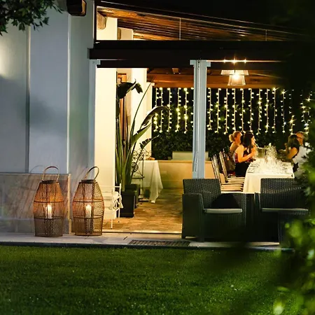 فندق Favilla Di Charme