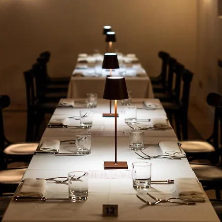 فندق Favilla Di Charme 3*