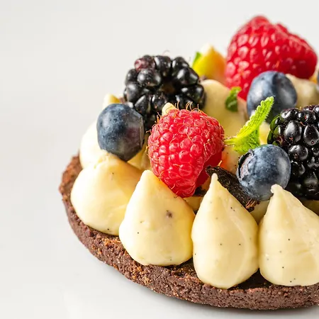 Favilla Di Charme فندق روما