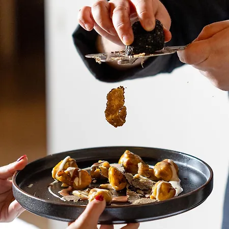 Favilla Di Charme 3* روما