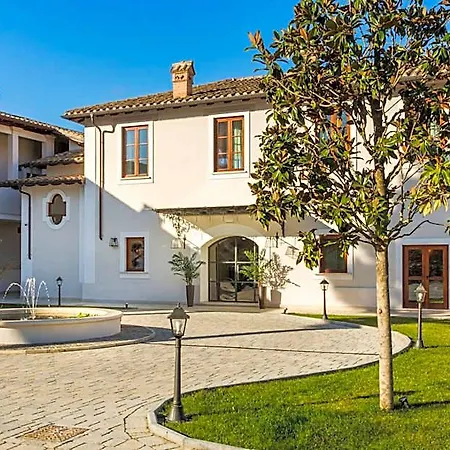 Favilla Di Charme Hotel