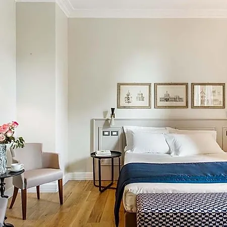 Favilla Di Charme 3* Rome