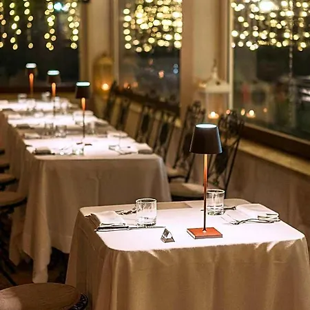 Hotel Favilla Di Charme 3*