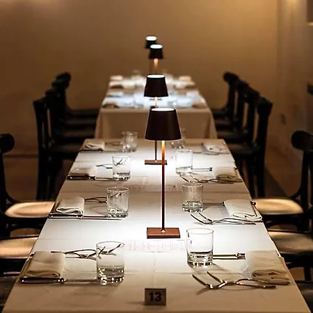 Hotel Favilla Di Charme