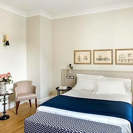 Favilla Di Charme Hotel 3*