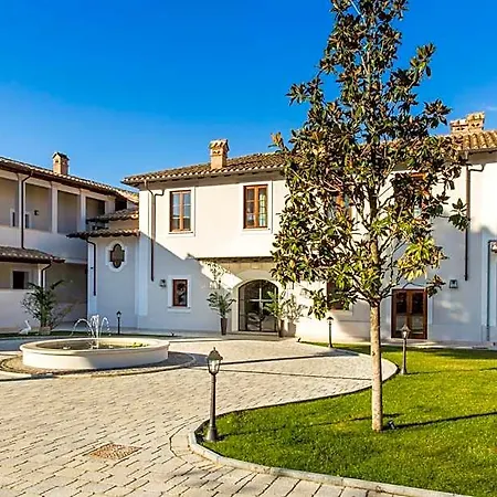 Favilla Di Charme Hotel