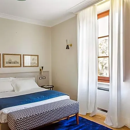 Hotel Favilla Di Charme