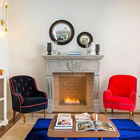 Hotel Favilla Di Charme Rome