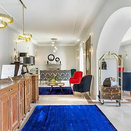Favilla Di Charme 3* Rome