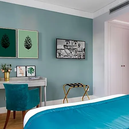Favilla Di Charme 3* Rome