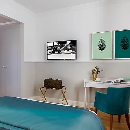 Hotel Favilla Di Charme