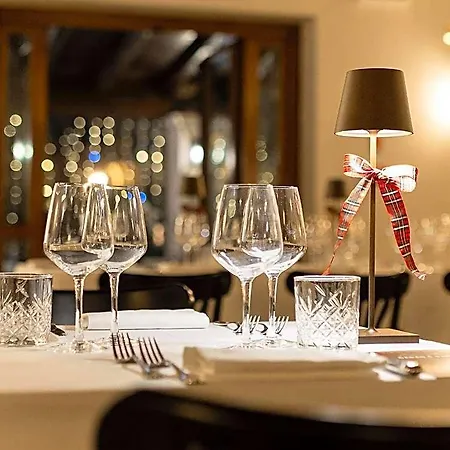 Hotel Favilla Di Charme Rome
