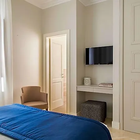 Favilla Di Charme Hotel Rome