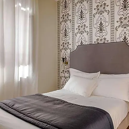 Favilla Di Charme Hotel Rome