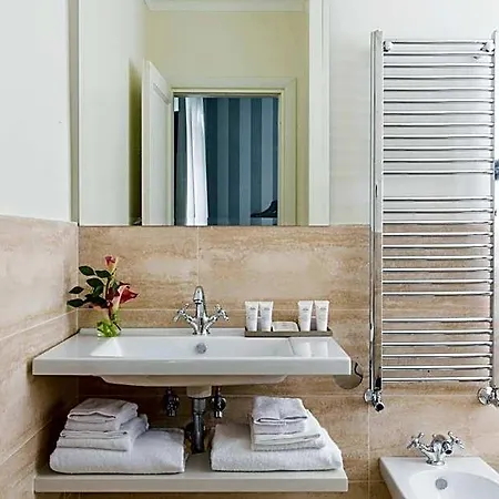 Favilla Di Charme 3*