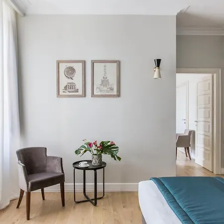 Favilla Di Charme 3*