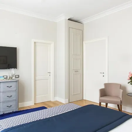 فندق Favilla Di Charme 3*