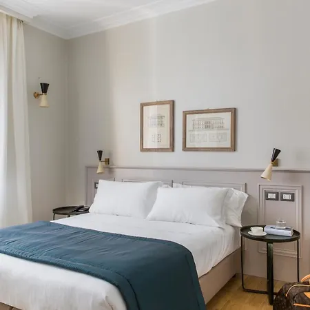 Favilla Di Charme فندق