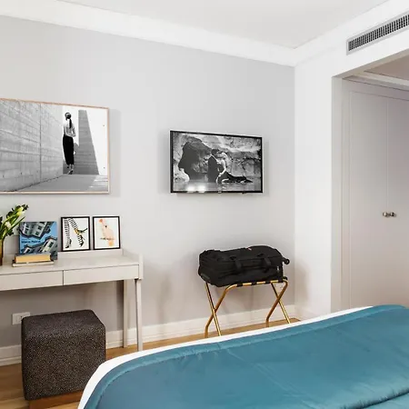 Favilla Di Charme روما