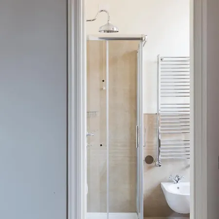 Favilla Di Charme فندق