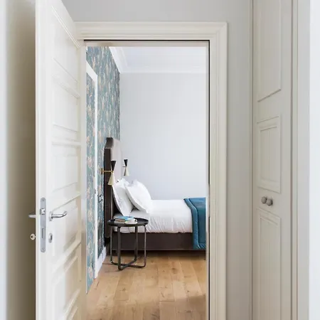 Favilla Di Charme 3* روما