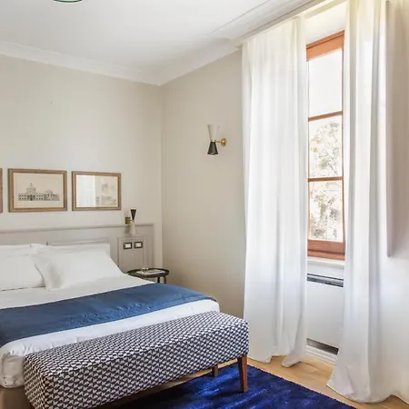 فندق Favilla Di Charme 3*