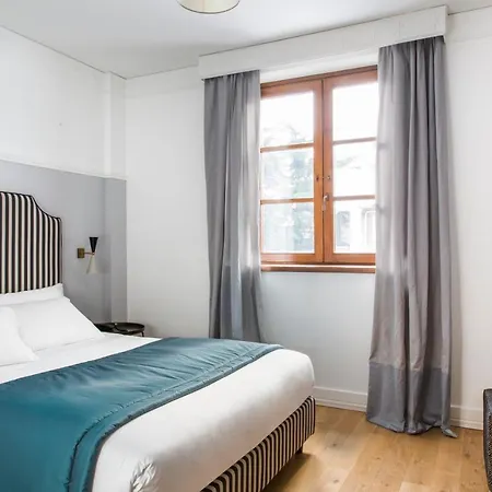 Favilla Di Charme Hotel Rom