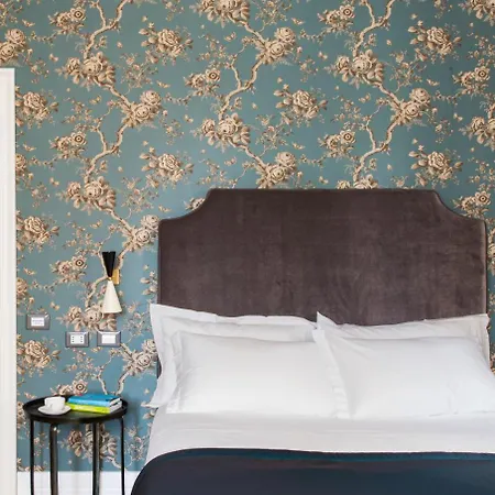 Hotel Favilla Di Charme Rome