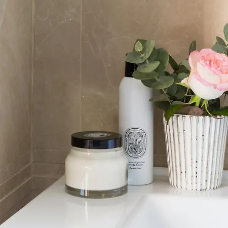 Favilla Di Charme فندق