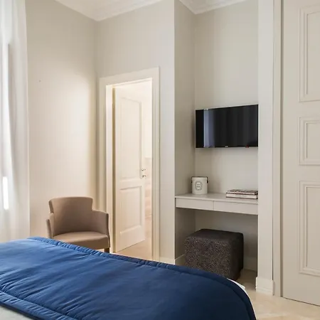 Favilla Di Charme فندق