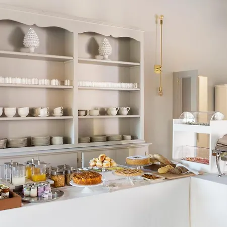 Favilla Di Charme 3* روما