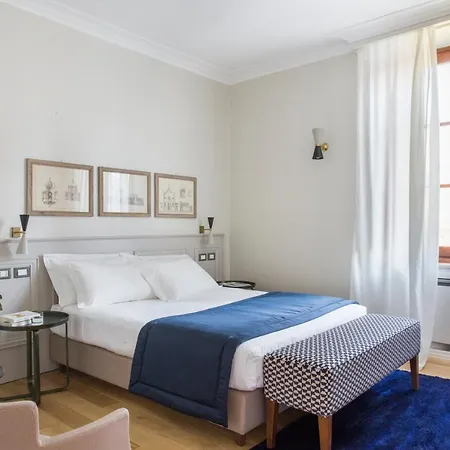 Favilla Di Charme 3* روما