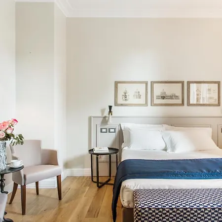 Favilla Di Charme فندق