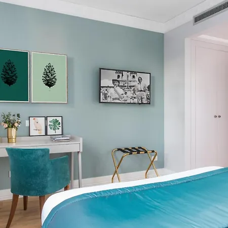 فندق Favilla Di Charme