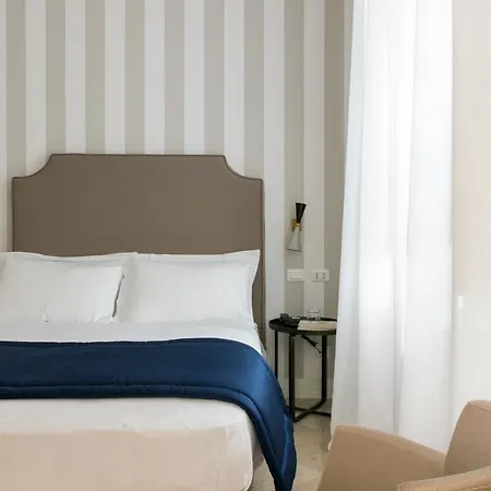 Favilla Di Charme 3*