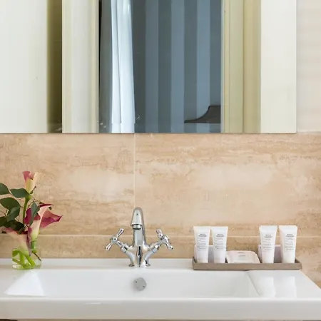 فندق Favilla Di Charme