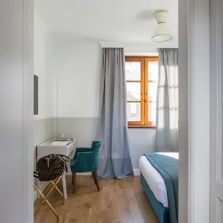 Favilla Di Charme 3*