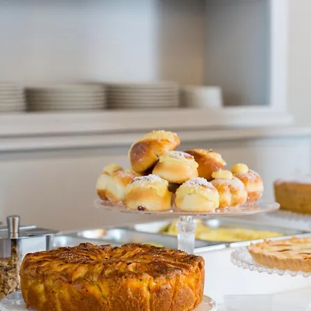 Favilla Di Charme روما