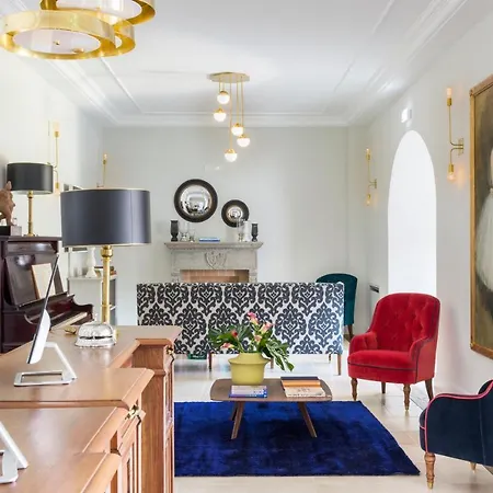 Favilla Di Charme 3* روما