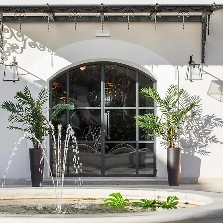 Favilla Di Charme 3*