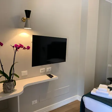 Favilla Di Charme 3*