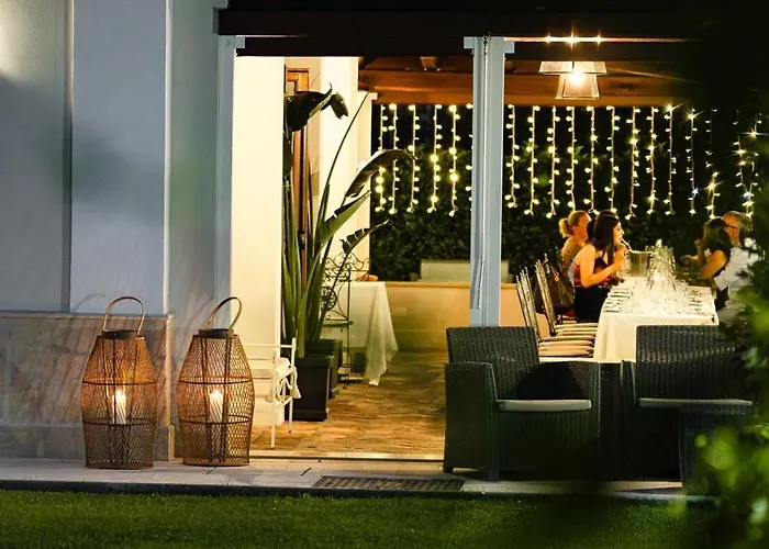 Hotel Favilla Di Charme