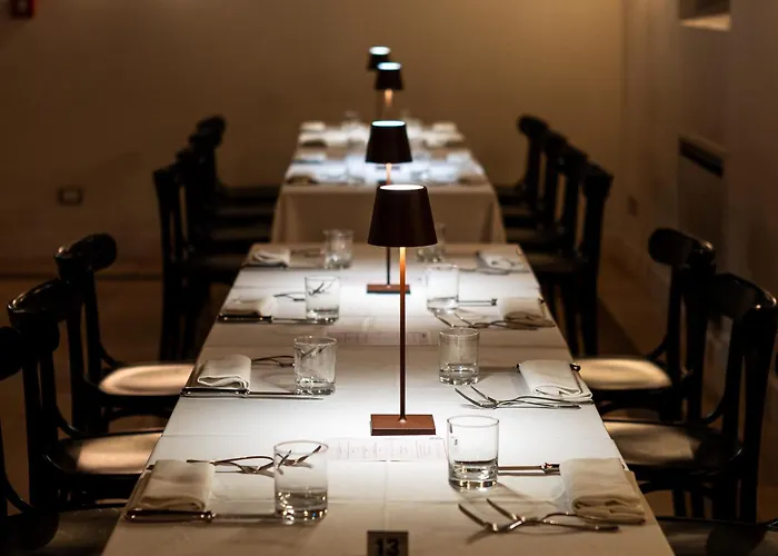 Hotel Favilla Di Charme 3*