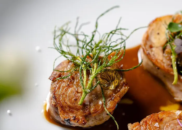 Favilla Di Charme Hotel