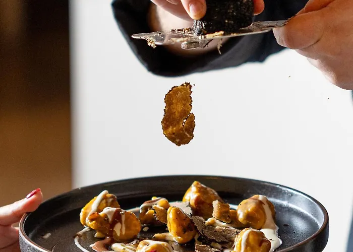 Favilla Di Charme 3* Rome