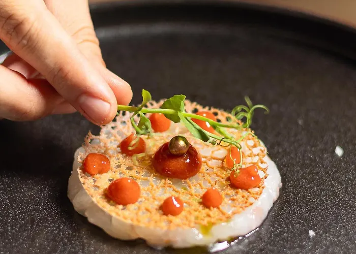 Favilla Di Charme Hotel