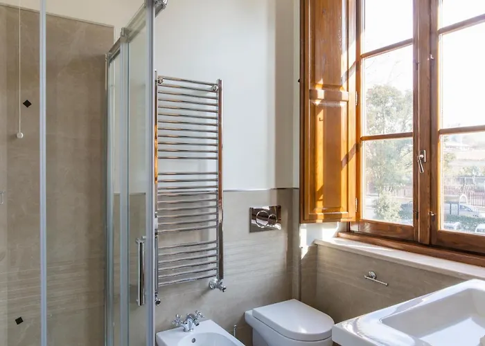 Favilla Di Charme Hotel Rome