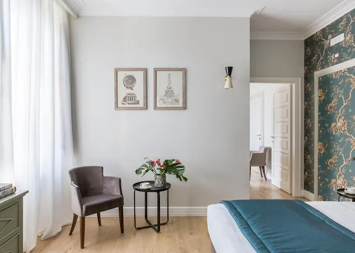 Favilla Di Charme 3*