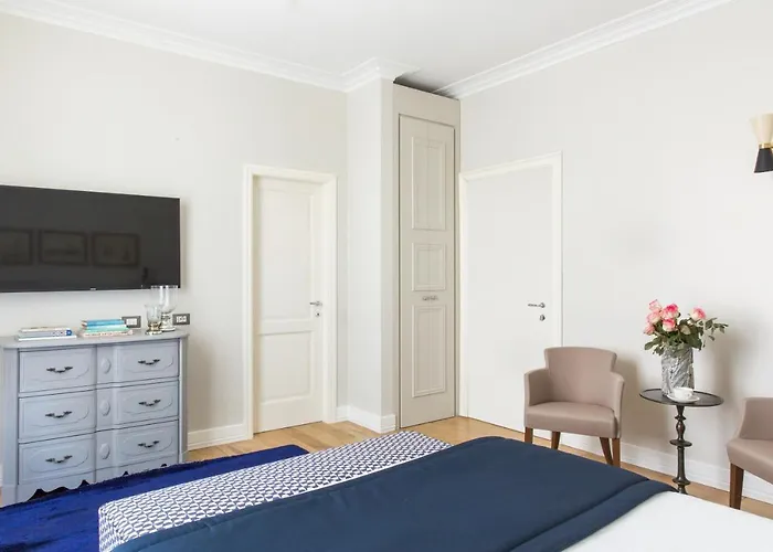 Hotel Favilla Di Charme 3*